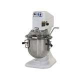 Globe (Middleby) SP08 - (QUICK SHIP) Planetary Mixer, 8 Qt., Countertop Model