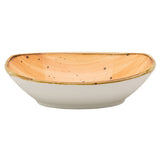 10 Strawberry St SAN-5DPPLT-MAIZ - Plate, 6 Oz., 5-1/2" X 3-3/4" X 1-9/16"H