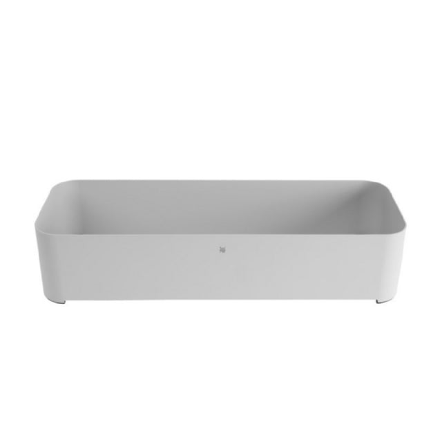 Bauscher Hepp 55.0145.8000 - Frame, GN 2/4 - 130, Macadamia