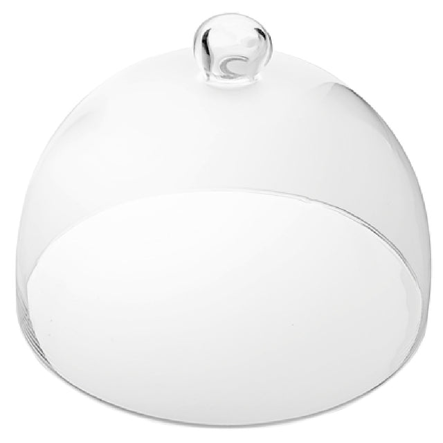 BauscherHepp 65295 Dome 9" Dia. X 6-1/2"H Non-stackable
