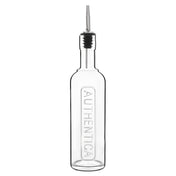 BauscherHepp 12207/02 Authentica Bottle 17 Oz. 2-3/4" Dia. X 12-3/8"H