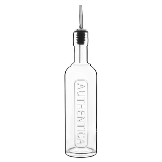 BauscherHepp 12207/02 Authentica Bottle 17 Oz. 2-3/4" Dia. X 12-3/8"H