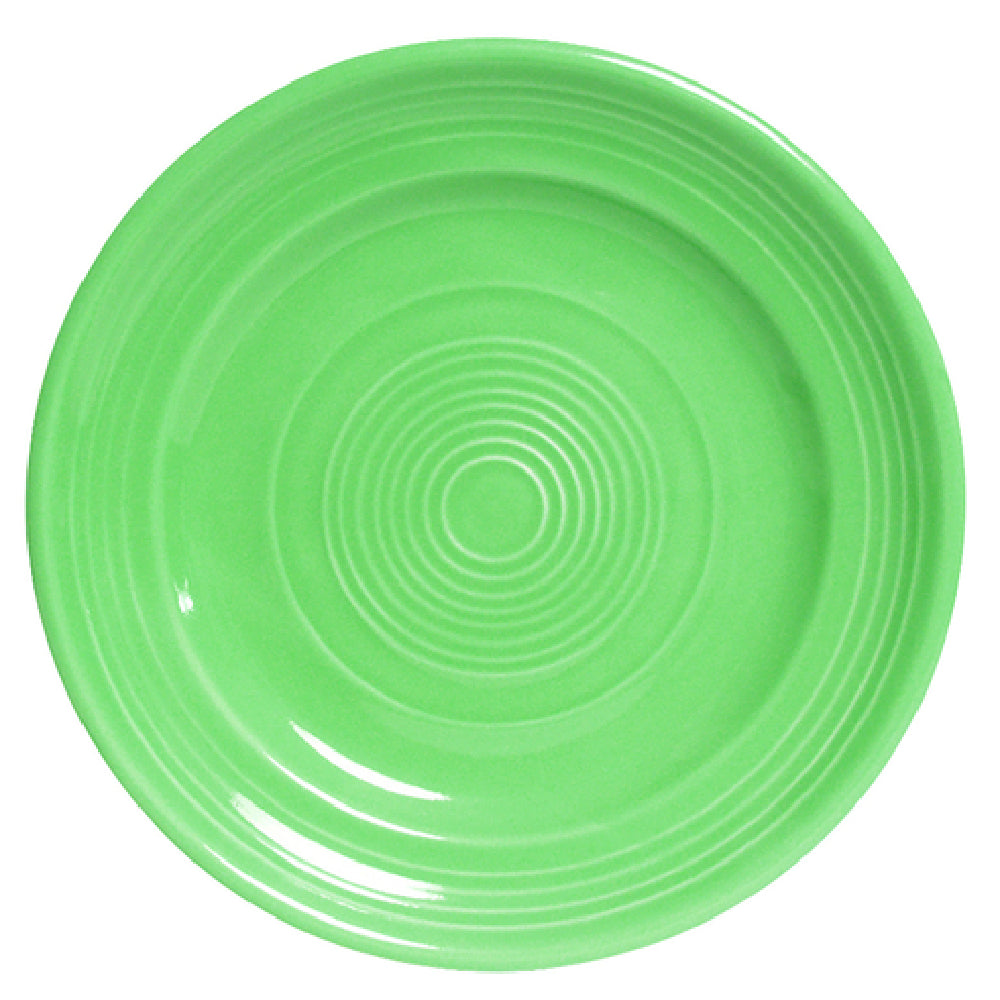 Tuxton CTA-104 Plate 10-1/2" Dia. Round