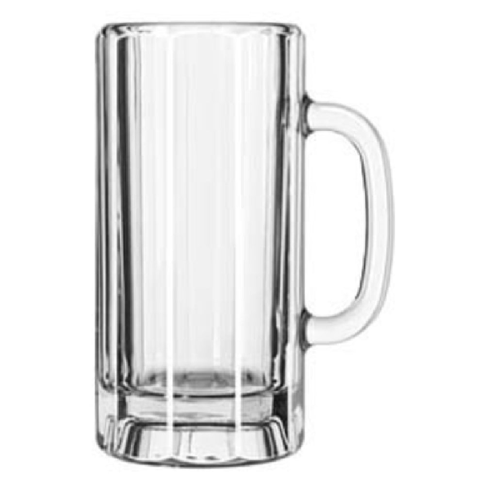 Libbey 5327 Mug 22 Oz. Paneled