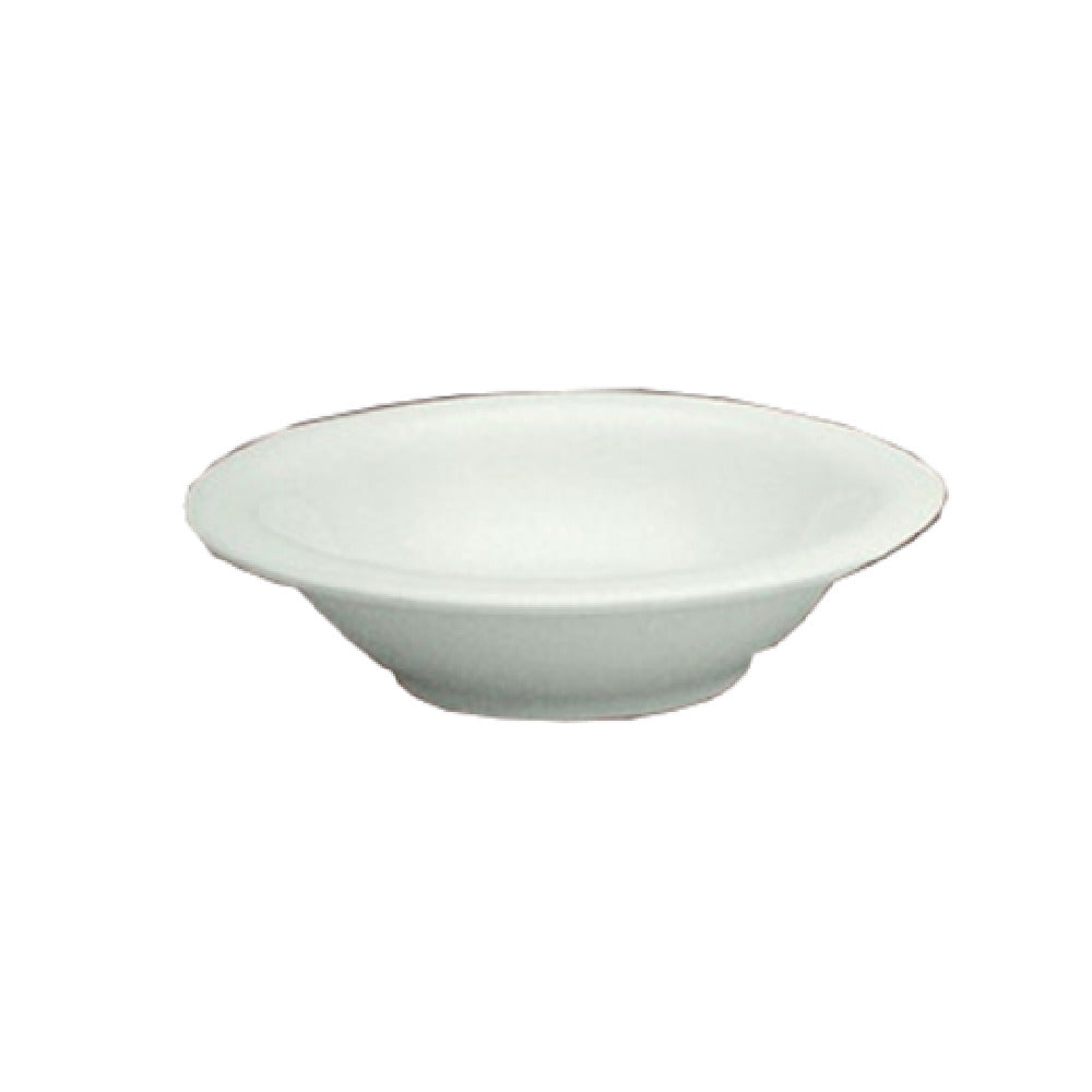 Yanco NS-307W Nessico Soup/Cereal Bowl 13 Oz. 6-1/2" Dia. X 2"H