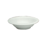 Yanco NS-307W Nessico Soup/Cereal Bowl 13 Oz. 6-1/2" Dia. X 2"H
