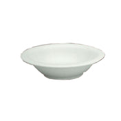 Yanco NS-307W Nessico Soup/Cereal Bowl 13 Oz. 6-1/2" Dia. X 2"H