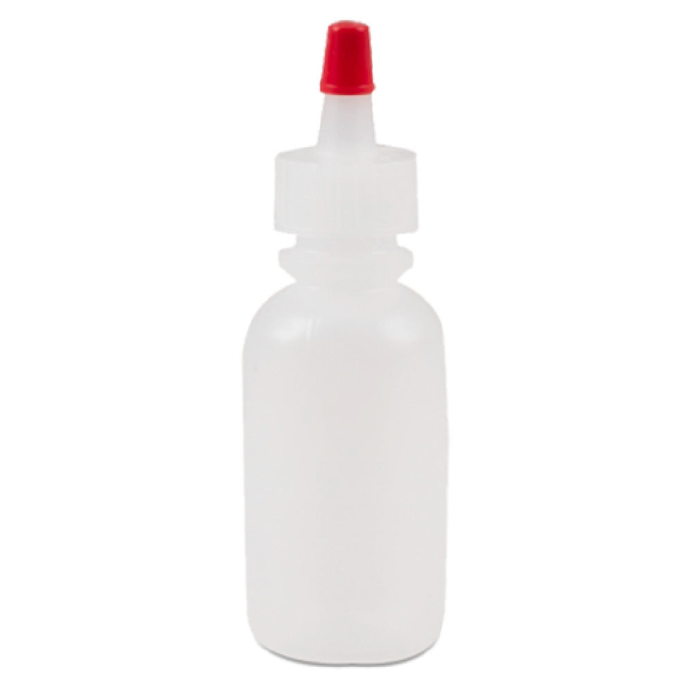 JB Prince B824 2 Squeeze Bottle 2 Oz. Fine Tip
