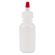 JB Prince B824 2 Squeeze Bottle 2 Oz. Fine Tip