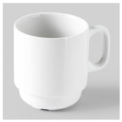 Bon Chef 6000050P Coffee Mug 10 Oz 3.15" DIA X 3.5"H