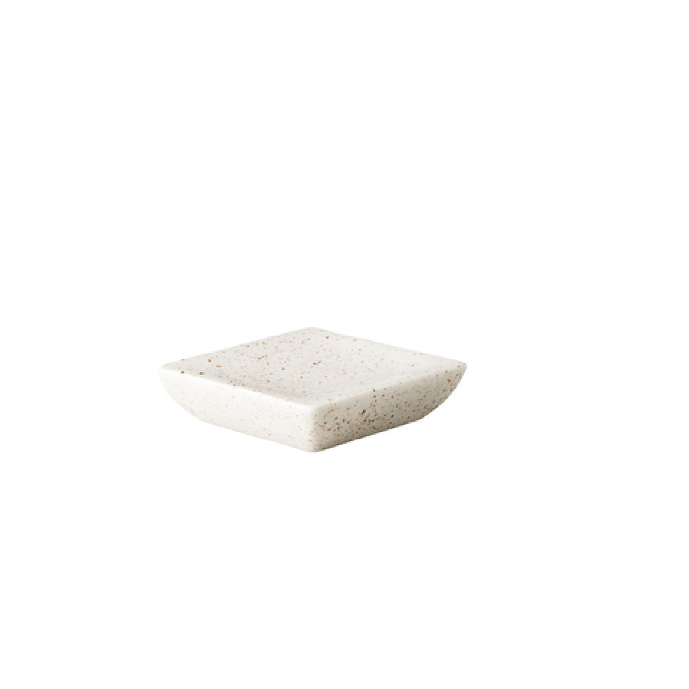 BauscherHepp QU35055 ShApes Plate Square Large