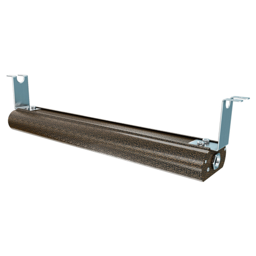 Vollrath FC-4SH-48120-CO-IN Low Profile Heat Strip 48" Aluminum Housing