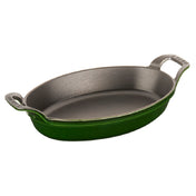 Zwilling 41302385 Staub® Gratin Baking Dish 1 Qt. 9.5" X 6.7"