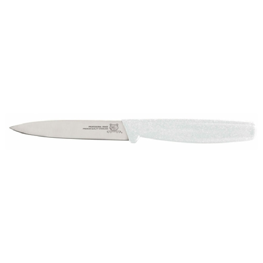 Omcan 11539 (11539) Paring Knife 3-1/4" Stainless Steel