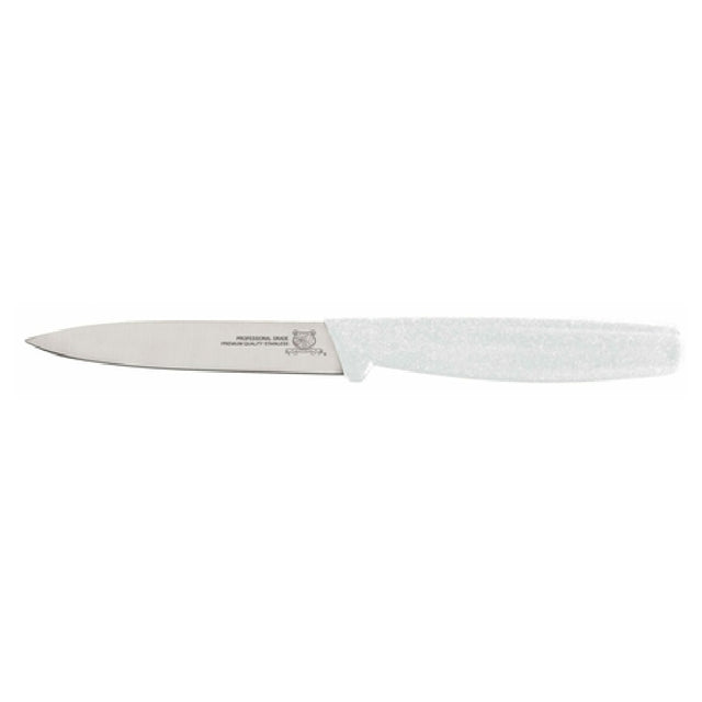 Omcan 11539 (11539) Paring Knife 3-1/4" Stainless Steel