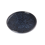 Yanco BL-207 Blue Star Plate 7-1/2" Dia. Round