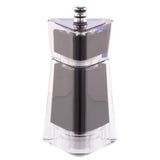 Chef Specialties 29452 (294525) Chef Home Cookin' Series Kate Salt Mill 4-1/2" High