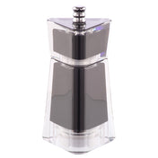 Chef Specialties 29452 (294525) Chef Home Cookin' Series Kate Salt Mill 4-1/2" High