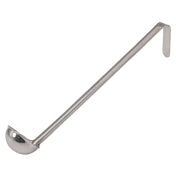Stanton Trading 4421 Ladle 1 Oz. One Piece Stainless Steel