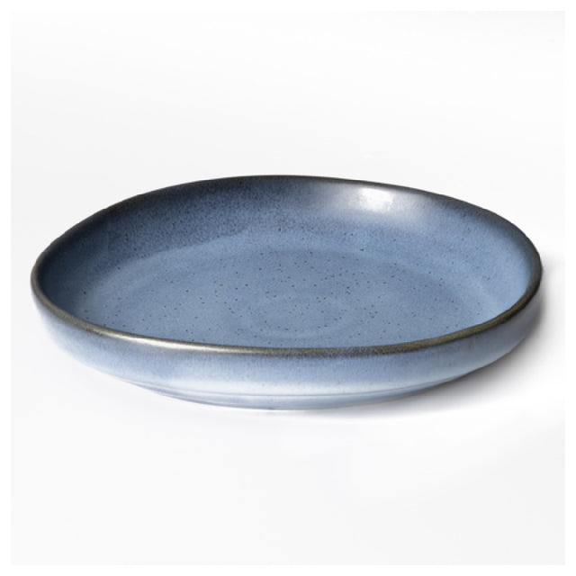 Bon Chef 2800028P Tavola Bread & Butter Plate 7" Dia. X 1-1/4"H Round
