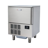 American Panel AP3BCF30-1-P HURRiCHiLL™ Blast Chiller/Shock Freezer Reach-In
