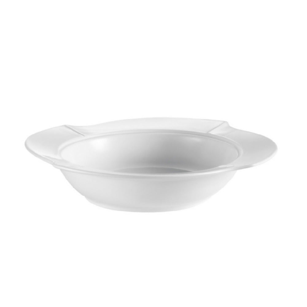 CAC China COL-120 Accessories Fashion Pasta Bowl Set Includes: (1) 30 Oz. 11-1/2" Dia. X 3-1/4"H