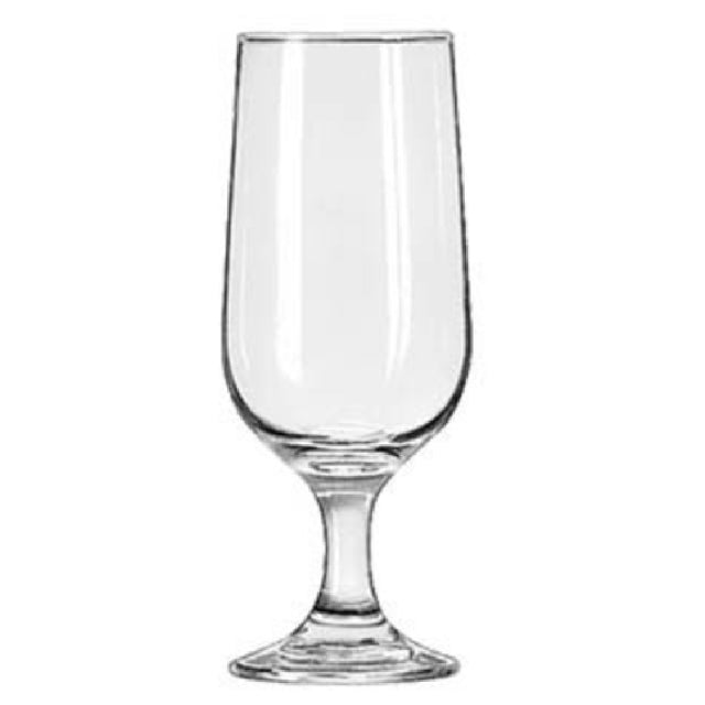 Libbey 3727 Beer Glass 10 Oz. Safedge® Rim & Foot Guarantee