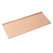Omcan 81227 (81227) Serving Board 31-1/2” X 12” X 1/2”H Rectangular
