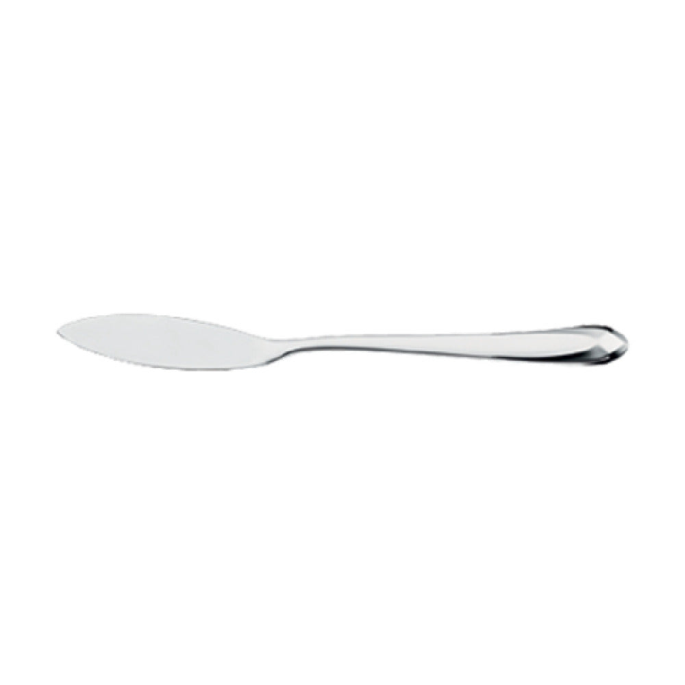 BauscherHepp 54.7336.6040 Fish Knife 8-1/2" 18/10 Stainless Steel