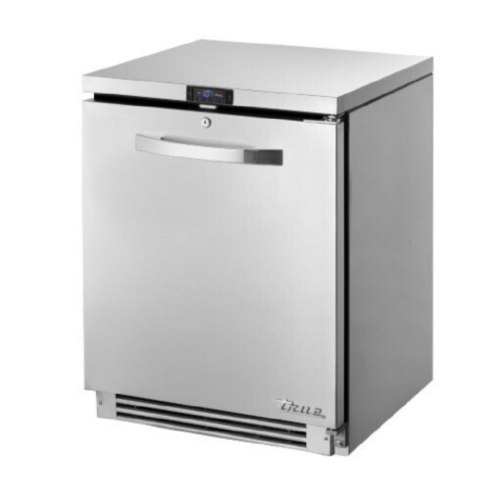 True Refrigeration TUC-24F-HC~SPEC3 SPEC SERIES® Undercounter Freezer