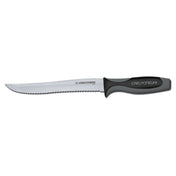 Dexter 29383 V-Lo® (V158SC-PCP) Utility Slicer 8" Scalloped Edge
