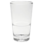 BauscherHepp 66915 HI-Ball Tumbler 14-1/5 Oz. 3-3/10" Dia. X 5-1/2"H