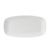 Churchill China WHVMXO141 Chef's Plate 13-7/8" X 7-3/8" Oblong