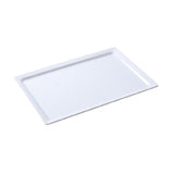 Yanco OK-7021 Osaka Display Plate 21"L X 13"W Rectangular