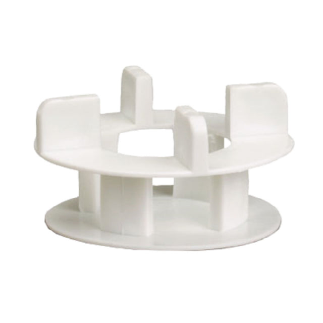 Tablecraft 4864 Splash Guard Dishwasher Safe Fits Dispenser Sets (483 & 484)