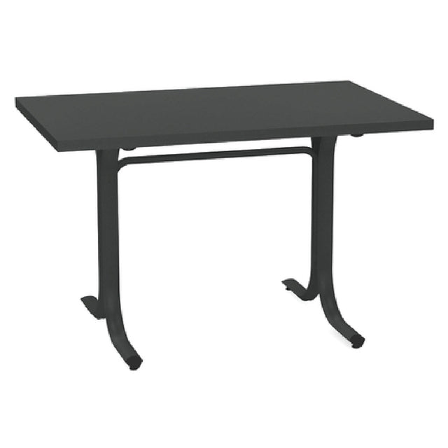 Emuamericas Llc 1172 Table System 48" X 32" X 29.5"H 56 Lbs