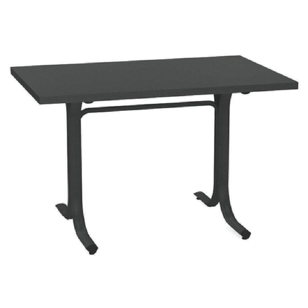 Emuamericas Llc E1172 Table System 48" X 32" X 29.5"H 56 Lbs