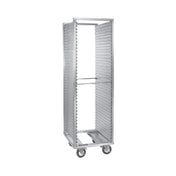Cres Cor 2081835C Rack Roll-In Refrigerator Corrugated Sidewalls