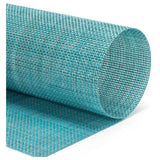 FOH XPM125HBV83 Metroweave® Placemat 16" X 12" Rectangle