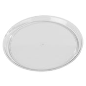 Carlisle 300407 Carlisle Display Tray 14" Dia. Stain/break/chip