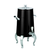 Service Ideas URN30VBXRGCL FlameFree™ Thermo-Urn Metallic Elements Vacuum Insulated Urn