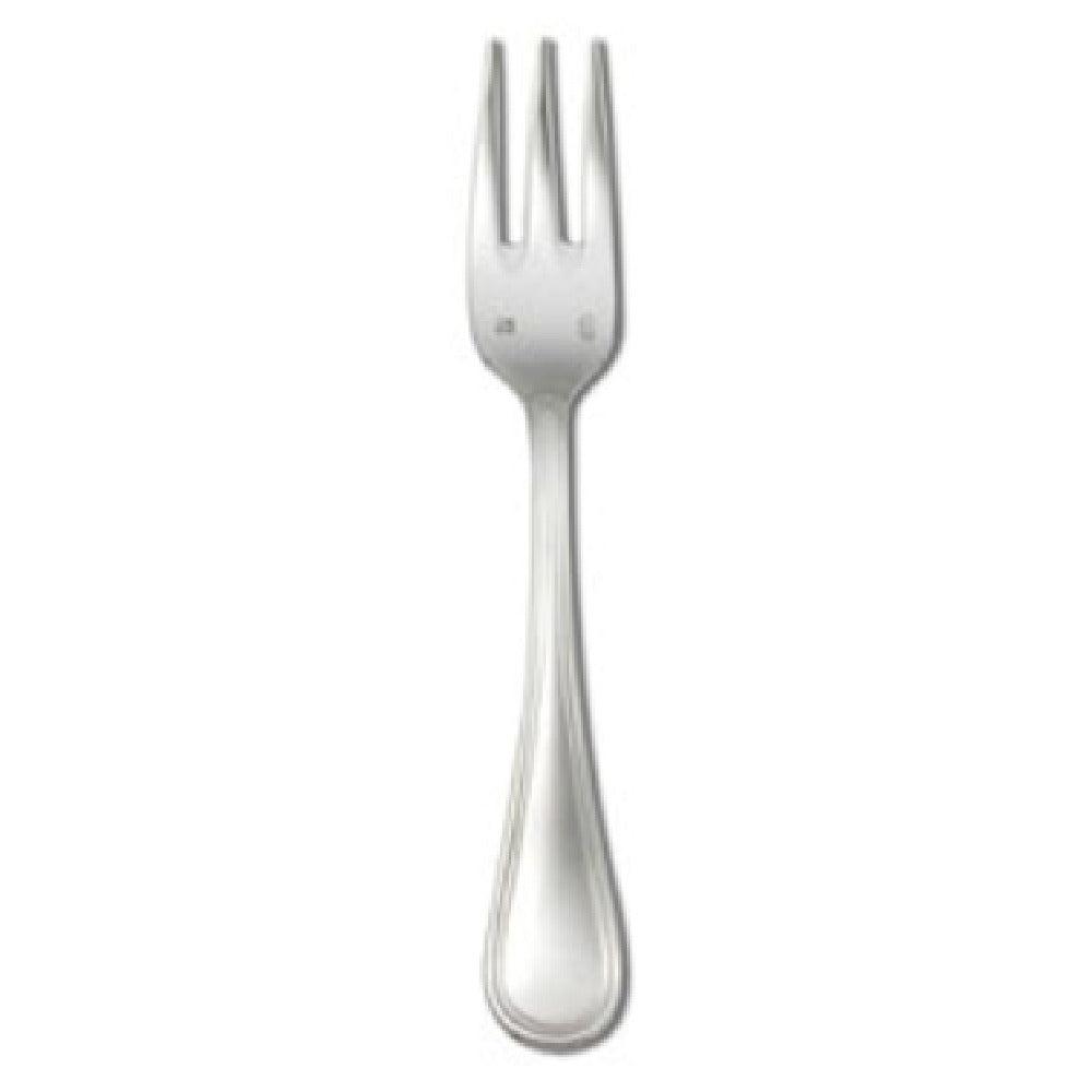 1880 Hospitality V029FFSF Oneida® Fish Fork 6-3/4" 1-piece