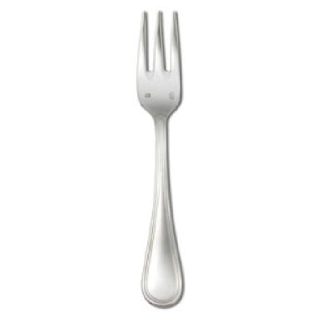 1880 Hospitality V029FFSF Oneida® Fish Fork 6-3/4" 1-piece