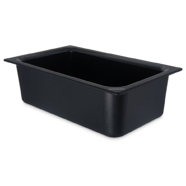 Carlisle CM110003 Carlisle Coldmaster® Food Pan 1/1 Full Size 6" Deep