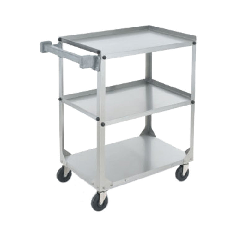 Vollrath 97326 Utility Cart 400 Lb Capacity