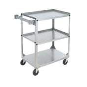 Vollrath 97326 Utility Cart 400 Lb Capacity
