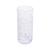 GET Enterprises DM-16CO-CL Fitzgerald Cooler Cup 16 Oz. (16.75 Oz. Rim-Full) 2.88" Dia. X 6.57"H