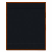 Risch HAR-1P2V 8.5X14 Harley Menu Cover 8-1/2" X 14" Single Panel
