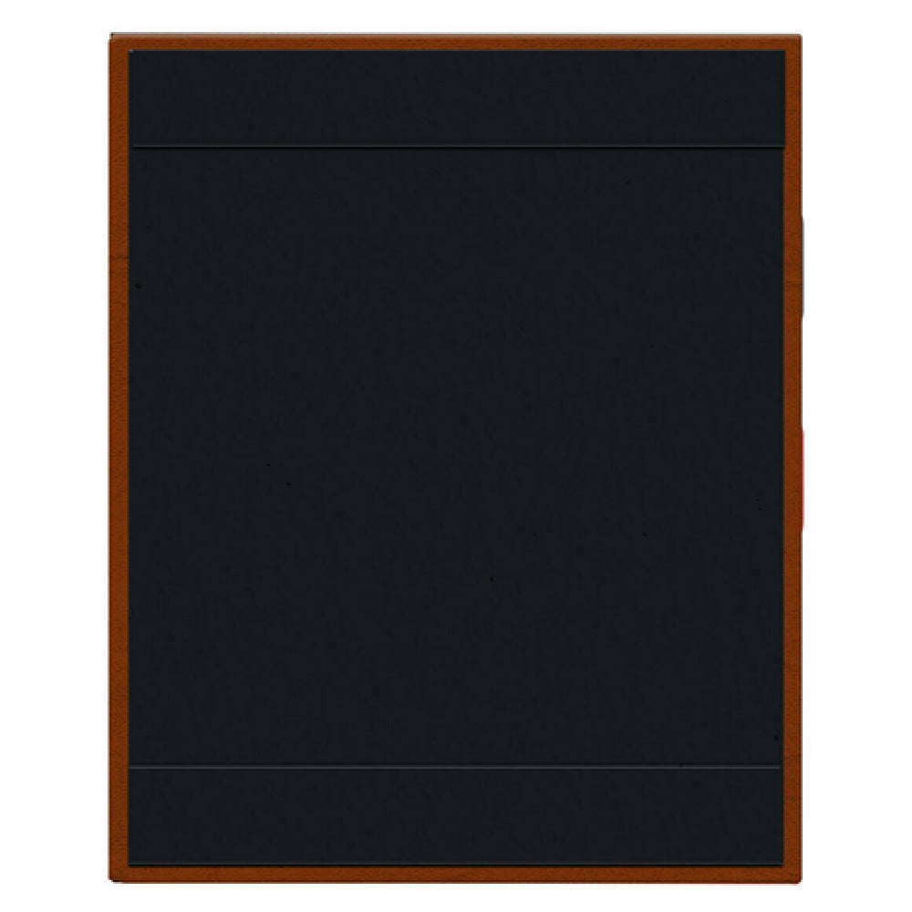 Risch HAR-1P2V 11X17 Harley Menu Cover 11" X 17" Single Panel