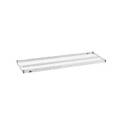 Metro 2160NC Quick Ship Super Erecta® Shelf Wire 60"W X 21"D